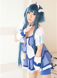 (Cosplay) (C82) (コスプレ) Shooting Star s(サク) CURE SAKUSAKU 11(66)